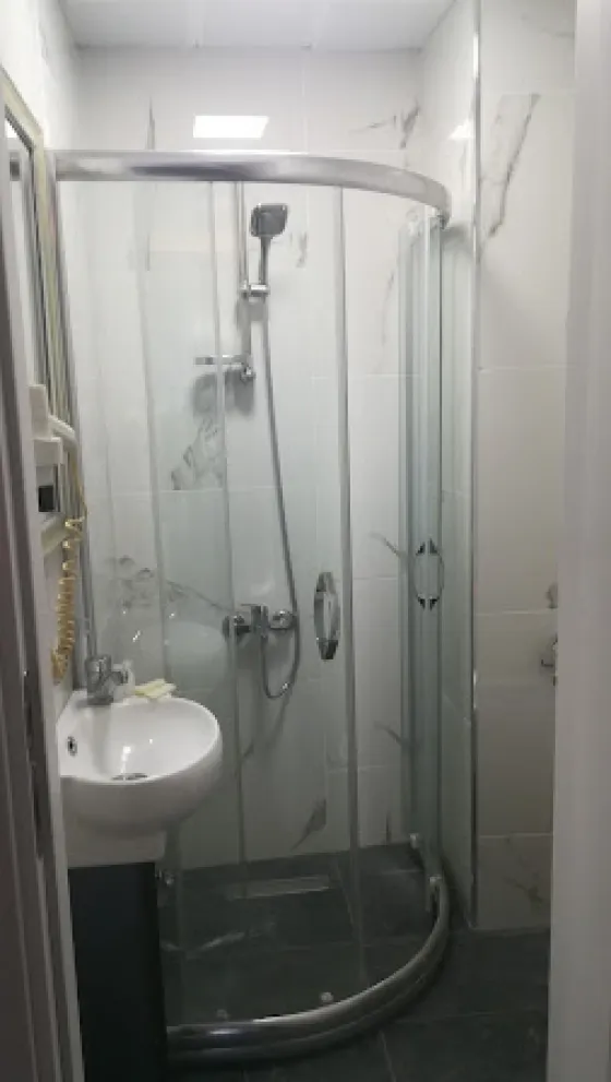 تصویر 187300 فضای اتاق های هتل بی چه استانبول