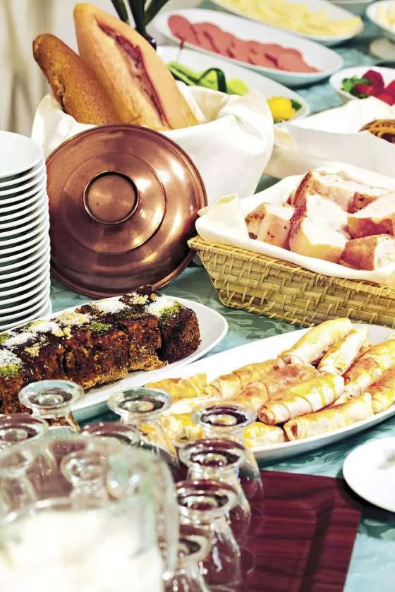 تصویر 174844 هتل بل مایسون سرویس رزیدانس استانبول