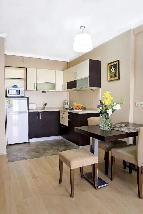 تصویر 174846  هتل بل مایسون سرویس رزیدانس استانبول 