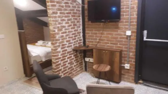 تصویر 175066 هتل جن سوئیت کیبالی استانبول