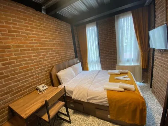 تصویر 175065 هتل جن سوئیت کیبالی استانبول