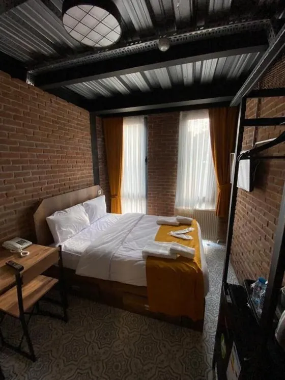 تصویر 175064 هتل جن سوئیت کیبالی استانبول