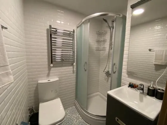 تصویر 175067  هتل جن سوئیت کیبالی استانبول 