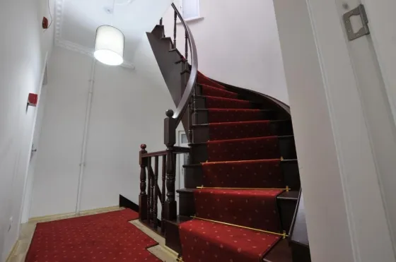 تصویر 187940  هتل آپارتوف استانبول 