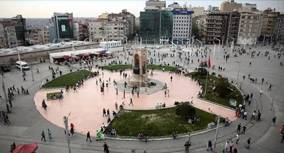 هتل آموفتا رزیدنس استانبول - تصویر 1