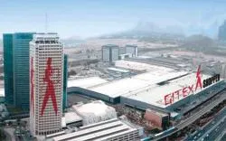 نمایشگاه جیتکس دبی - Gitex Technology