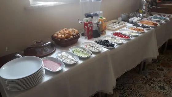 تصویر 175287  هتل گلکسی آپارت استانبول 