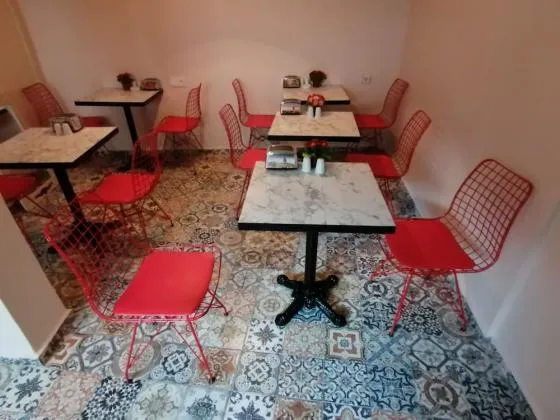 تصویر 175289  هتل گلکسی آپارت استانبول 