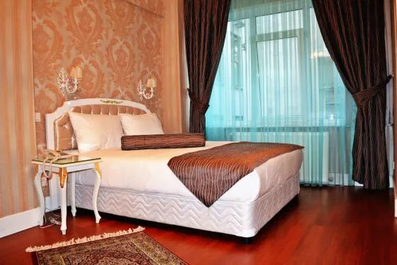 تصویر 175342 هتل آلیون تکسیم استانبول