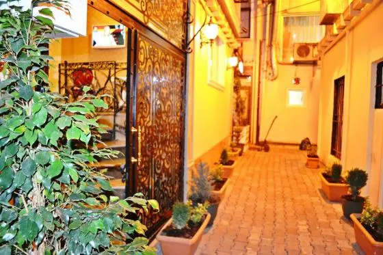 تصویر 175343 هتل آلیون تکسیم استانبول