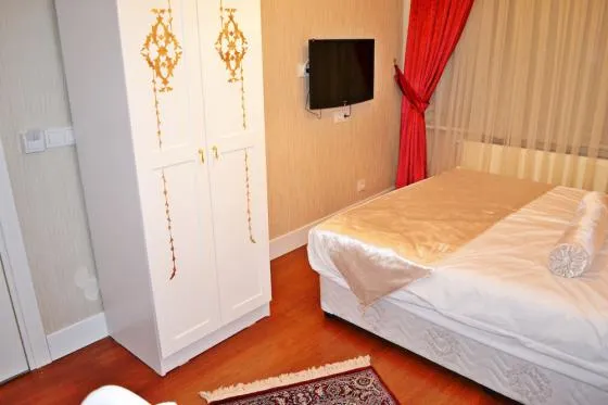 تصویر 175345  هتل آلیون تکسیم استانبول 