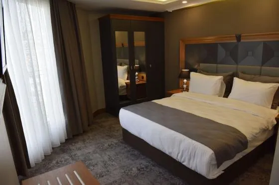 تصویر 175658  هتل فور سون استانبول 