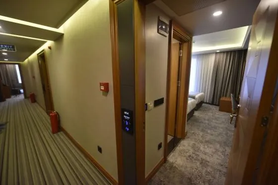 تصویر 175659  هتل فور سون استانبول 