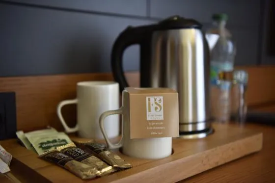 تصویر 175660  هتل فور سون استانبول 