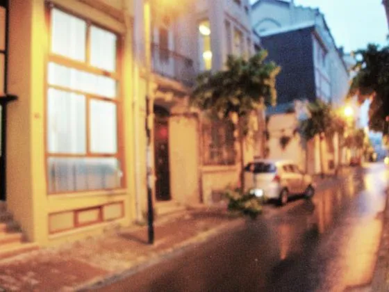 تصویر 175727  هتل چارمه استانبول 