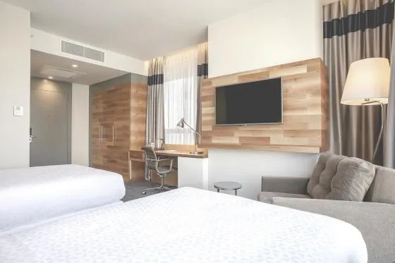 تصویر 175748  هتل  فور پوینت بای شرایتون باتیشهیر استانبول 