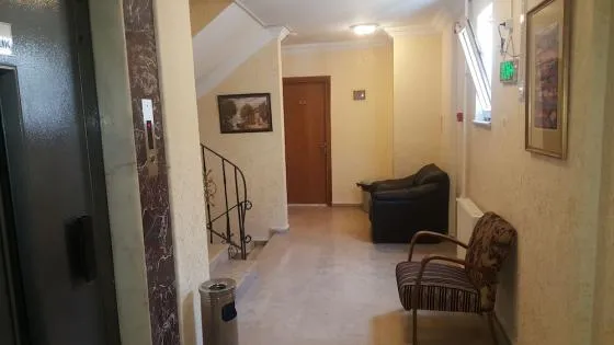 تصویر 175979  هتل فلورین استانبول 