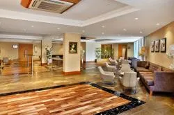 هتل بوف سئو سوئیت آتاشهیر استانبول - Bof Hotels Ceo Suites Atasehir