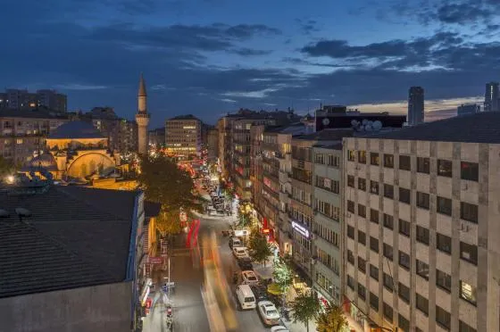 هتل بلیس استانبول - تصویر 22