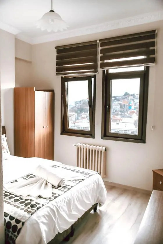 تصویر 176396  هتل بیتر استانبول 