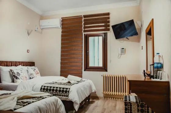 تصویر 176395  هتل بیتر استانبول 