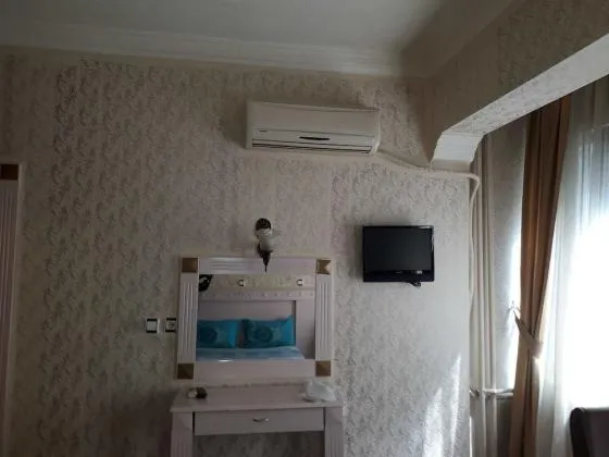 تصویر 176721 هتل آنتیک آنکارا
