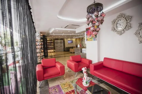 تصویر 176811  هتل اکسپرس اینجی ایرپورت استانبول