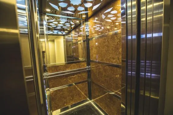 تصویر 176813  هتل اکسپرس اینجی ایرپورت استانبول 