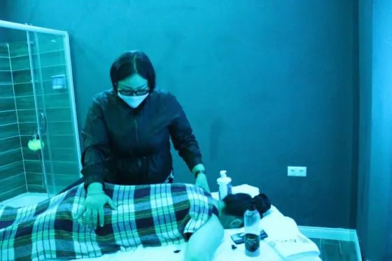 تصویر 176869 هتل اوای سوئیت اسنیورت استانبول