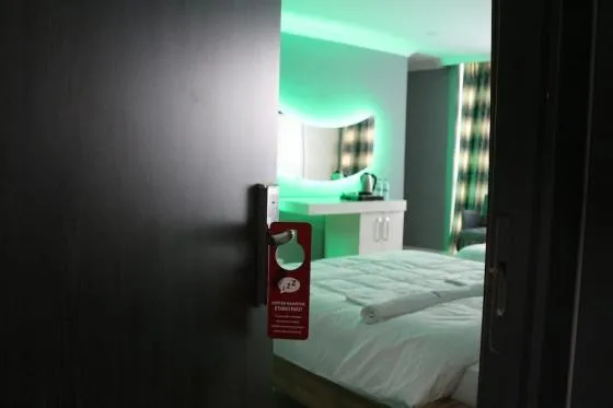 تصویر 176871  هتل اوای سوئیت اسنیورت استانبول 