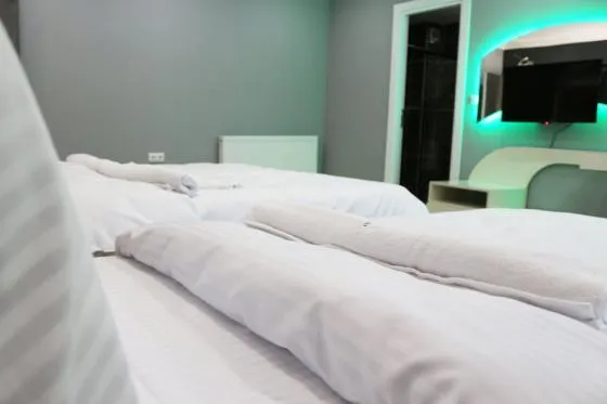 تصویر 176868 هتل اوای سوئیت اسنیورت استانبول