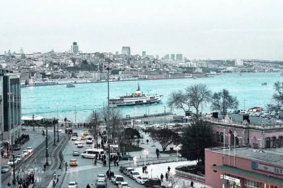 تصویر 176984 هتل یورو استارز استانبول