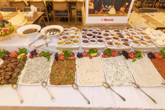 هتل سی زد ان بوراک استانبول - تصویر 15
