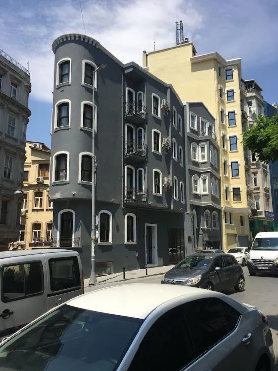 هتل چوردیس استانبول - تصویر 16