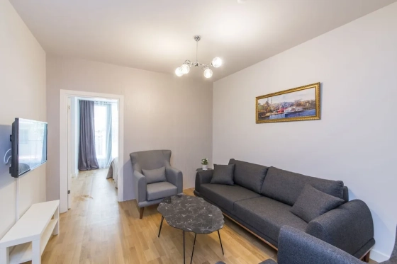 تصویر 177251  هتل کلسی سوئیت تکسیم استانبول 