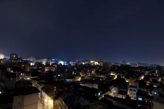 تصویر 177288 هتل اندلس سوئیت تکسیم استانبول