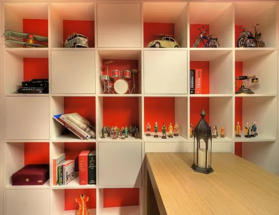 تصویر 177291  هتل اندلس سوئیت تکسیم استانبول 