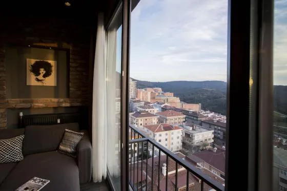 تصویر 177368  هتل سیتی لافت 161 استانبول 