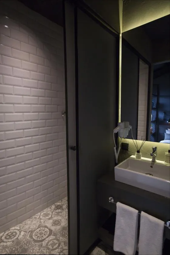 تصویر 177369  هتل سیتی لافت 161 استانبول 