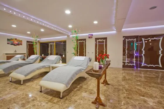 تصویر 177405 هتل سیتی رزیدنس آنکارا