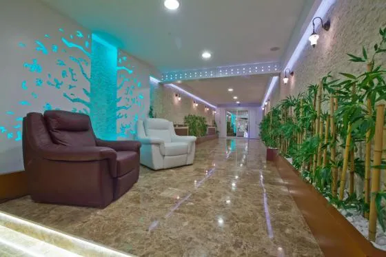 تصویر 177407 هتل سیتی رزیدنس آنکارا