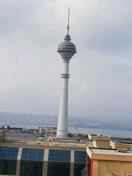 تصویر 177432 هتل سیتی هوم استانبول