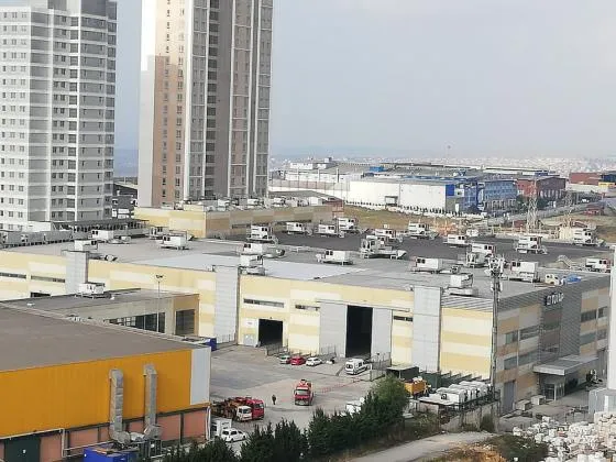 تصویر 177434 هتل سیتی هوم استانبول