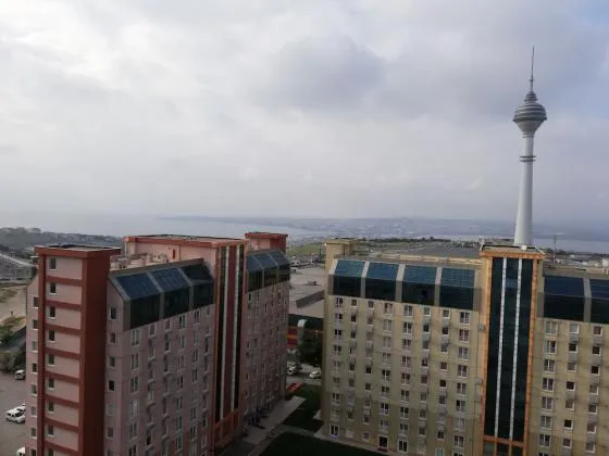 هتل سیتی هوم استانبول - تصویر 14