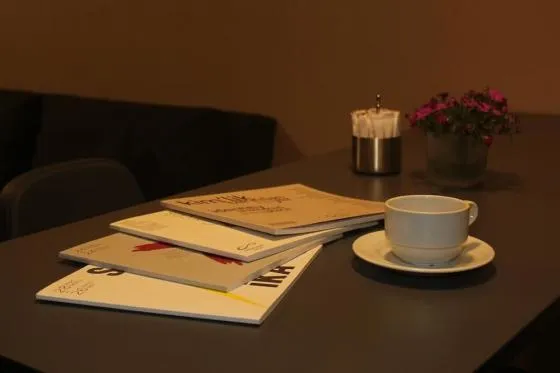 تصویر 177470 هتل اندلس کامفورت تکسیم استانبول