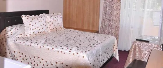 تصویر 177605  هتل امسا مالتپ استانبول 