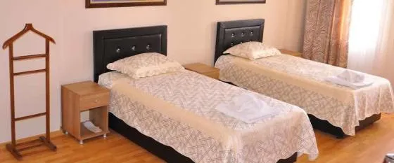 تصویر 177604  هتل امسا مالتپ استانبول