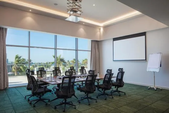 تصویر 177626  هتل سنترا میراژ بیچ ریزورت دبی 