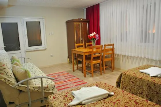 تصویر 177662 هتل امیرهان این آپارتمنت استانبول