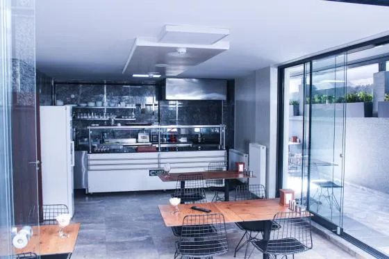 تصویر 177813  هتل کامپوس بوتیک استانبول